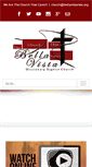 Mobile Screenshot of bellavistambc.org